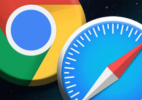 सफारीमा एआई सर्च ल्याउने एप्पलको योजना गुगलका लागि ठूलो झटका