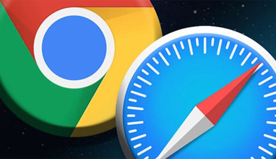 सफारीमा एआई सर्च ल्याउने एप्पलको योजना गुगलका लागि ठूलो झटका