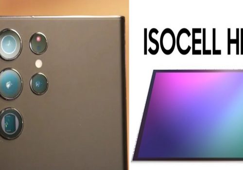 सामसङको हालसम्मकै सबैभन्दा सानो २०० मेगापिक्सेल क्यामरा सेन्सर सार्वजनिक