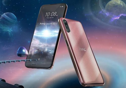 मेटाभर्समा केन्द्रित हुँदै एचटीसीले ल्यायो नयाँ स्मार्टफोन एचटीसी डिजायर २२ प्रो