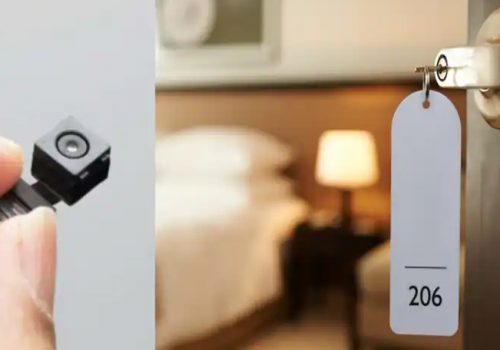 यी ४ ट्रिकबाट पत्ता लगाउन सक्नुहुनेछ तपाईँले कोठामा भएको ‘हिडन क्यामरा’
