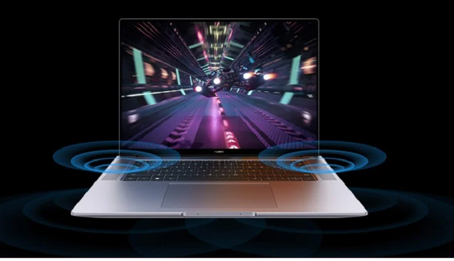 ह्वावे मेटबुक १६एस चीनमा बिक्री खुल्ला