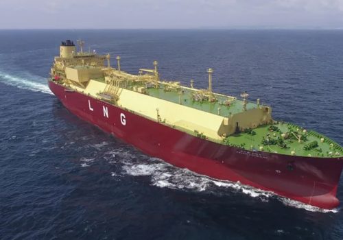 समुन्द्रमा पहिलोपटक ठूलो स्वचालित पानीजहाज संचालन गरेको हुन्डाईको दाबी