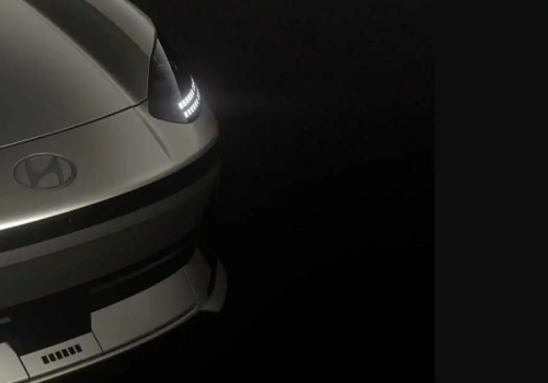 हुन्डाई आयोनिक ६ इलेक्ट्रिक बुधबार सार्वजनिक हुने