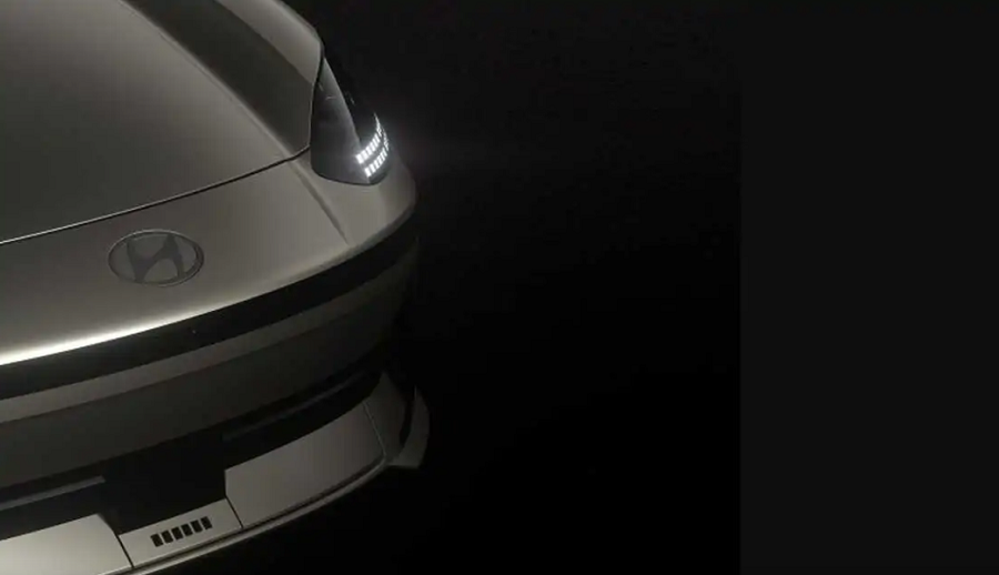 हुन्डाई आयोनिक ६ इलेक्ट्रिक बुधबार सार्वजनिक हुने