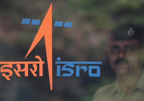 India successfully launches rocket carrying European satellites