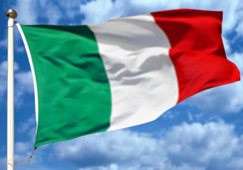 इटालीका प्रधानमन्त्री द्राघीले चीनलाई प्रविधि हस्तान्तरणमा लगाए भिटो