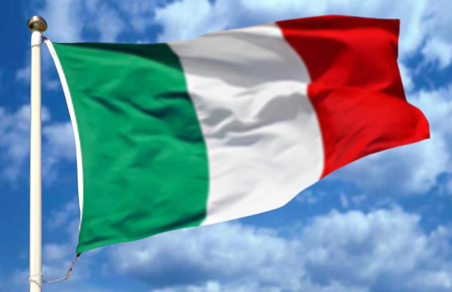 इटालीका प्रधानमन्त्री द्राघीले चीनलाई प्रविधि हस्तान्तरणमा लगाए भिटो