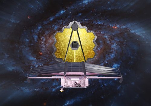 NASA’s Webb space telescope finds most distant known galaxy
