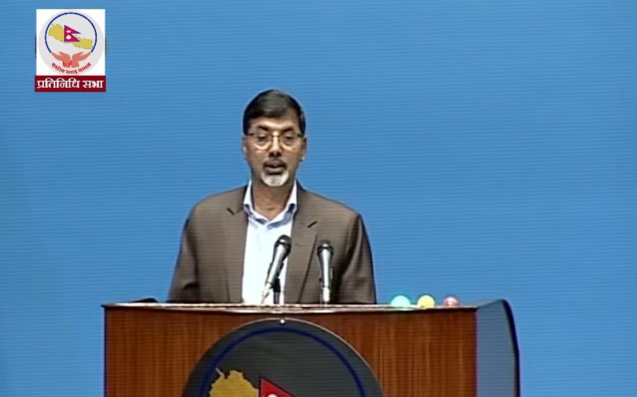 अनुसन्धानका लागि फोरेन्सिक ल्याबमा पुग्ने भयो अर्थ मन्त्रालयको सीसी क्यामरा रेकर्ड