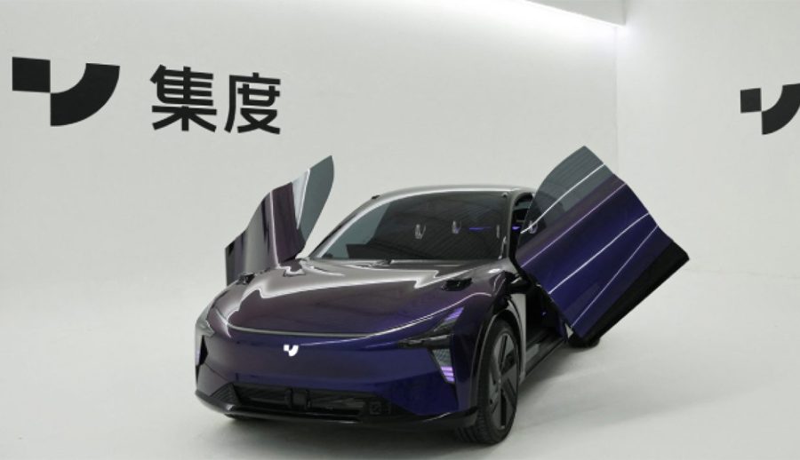 चिनियाँ इभी स्टार्टअप जिदूले च्याटजीपीटी जस्तो प्रविधि प्रयोग गर्ने योजनामा