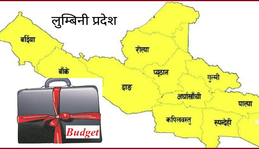 लुम्बिनी प्रदेश: सबै सरकारी निकायको सूचना एउटै मोबाइल एपबाट दिइने