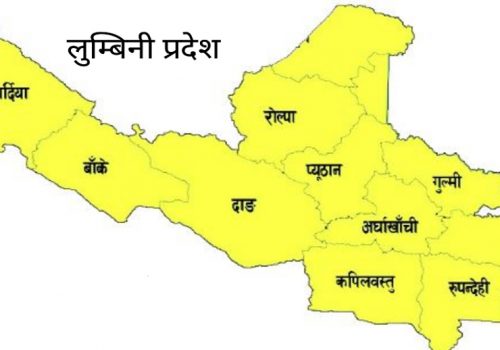 लुम्बिनीमा मोबाइल एपलाई रोजगारदाता र बेरोजगारको सम्पर्क प्लेटफर्म बनाइने