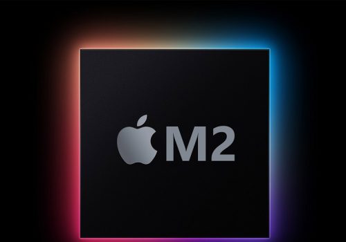 एप्पलद्वारा नयाँ एम२ चिपसेट सार्वजनिक