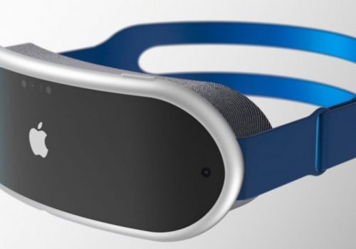एप्पल एमआर हेडसेट जनवरी २०२३ मा सार्वजनिक हुने
