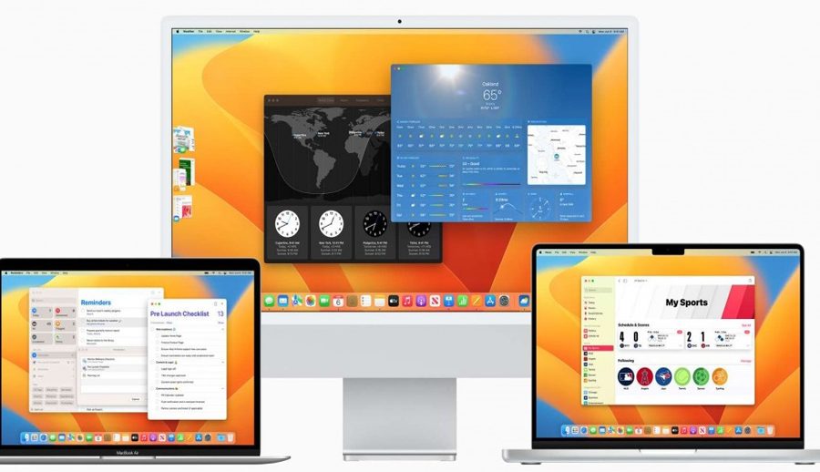 म्याकओएस भेन्चुरामा स्टेज म्यानेजर उपलब्ध, आईफोनलाई वेबक्यामका रुपमा प्रयोग गर्न सकिने