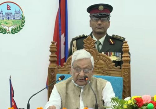 मधेस प्रदेश सरकारले आगामी वर्ष कक्षा १२ का छात्रालाई ल्यापटप वितरण गर्ने