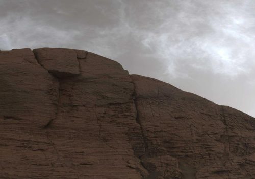 मंगल ग्रहमा बादल फेला पार्न परियोजना चलाउँदै नासा, सहभागी भएर सहयोग गर्नसकिने