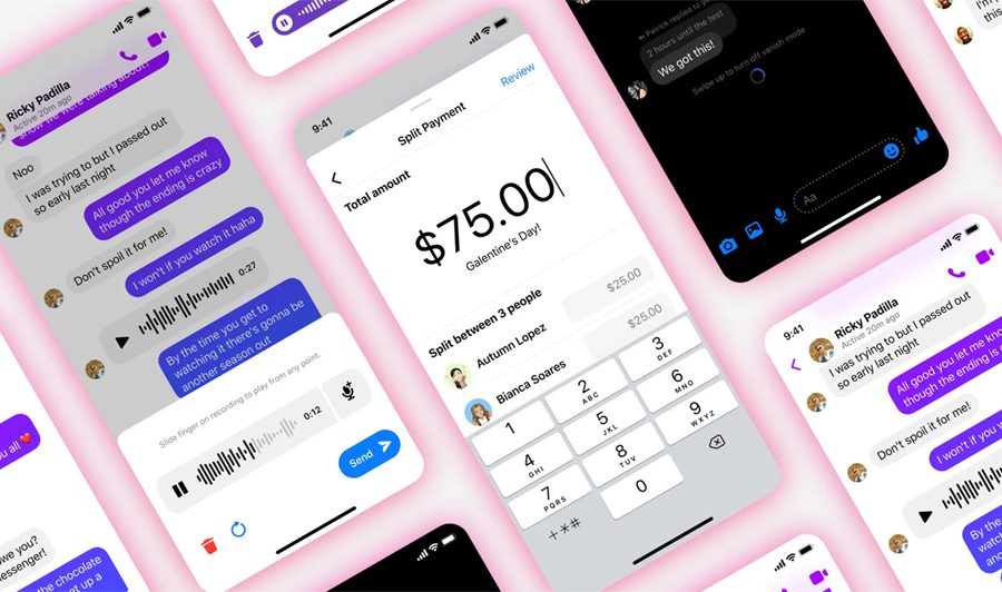 फेसबुक पे अब ‘मेटा पे’ को नाममा उपलब्ध, मेटाभर्सको डिजिटल वालेटको रूपमा काम गर्ने