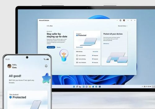 माइक्रोसफ्ट डिफेन्डर अब विन्डोज, म्याकोस, आईओएस र एन्ड्रोइडमा उपलब्ध