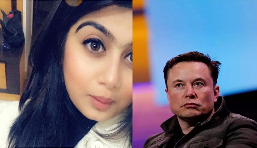 बाबुसँगको सम्बन्ध टुंग्याउँदै इलन मस्ककी छोरी