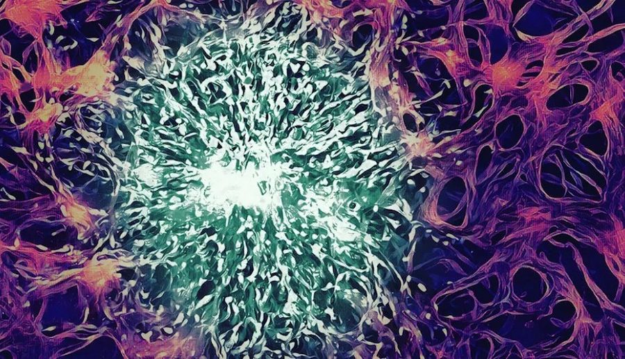 वैज्ञानिकले निर्माण गरे दिमागमा क्यान्सरको औषधी पुर्याउन मद्दत गर्ने ‘नानोपार्टिकल’