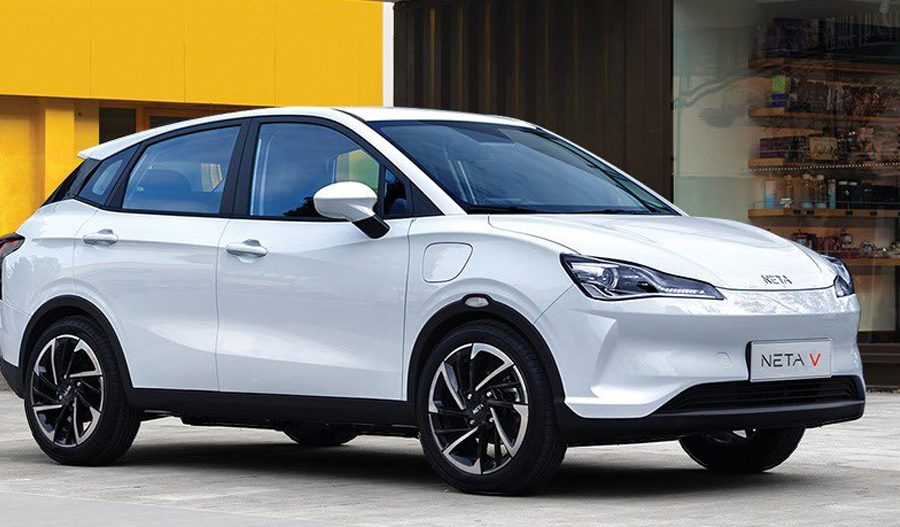 चिनियाँ इभी ब्राण्ड निटाले तीन लाखऔं इभी यूनिट उत्पादन गर्न सफल