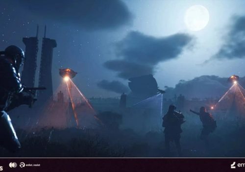 जापानको गेम जायन्ट नेक्सनले पश्चिमी बजारमा बिस्तारको योजना गर्दै