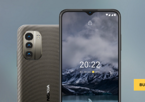 नोकिया जी११ प्लस सार्वजनिक, ३ दिनको ब्याट्री लाइफ