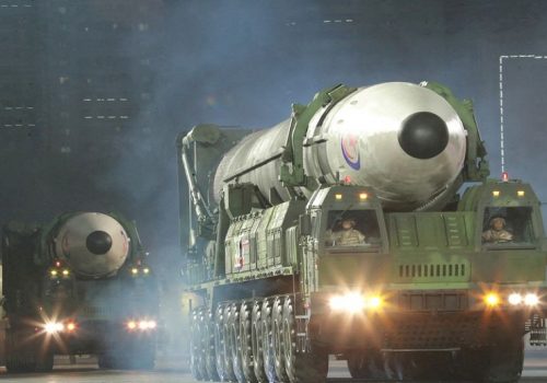 कोरियाली ह्याकरले चोरेका क्रिप्टोकरेन्सीबाट लाखौं डलर गायब