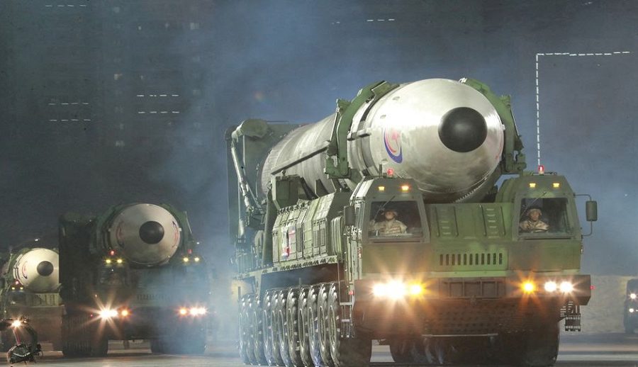 कोरियाली ह्याकरले चोरेका क्रिप्टोकरेन्सीबाट लाखौं डलर गायब