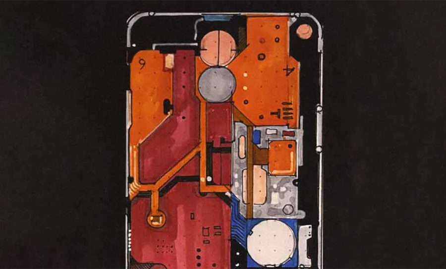 नथिङ फोन १ चाँडै लन्च हुने! डिस्प्लेसँग सम्बन्धित विशेष फिचरहरुको जानकारी बाहिरिए