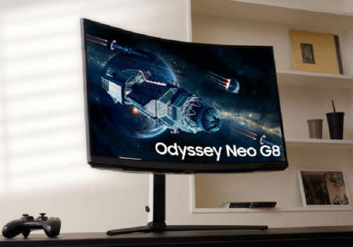 विश्वको पहिलो फोरके २४० गिगाहर्ज गेमिङ मनिटर कोरियामा सार्वजनिक