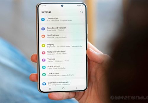 सामसङले वन यूआई ४.१.१ यसै वर्ष ल्याउने