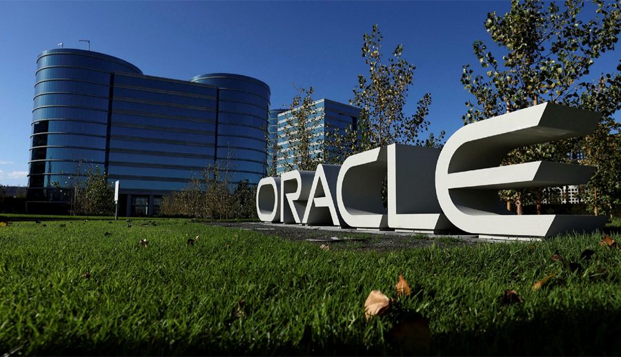 ओर्याकल अमेरिकामा टिकटकको सम्भावित सञ्चालक हुनसक्ने