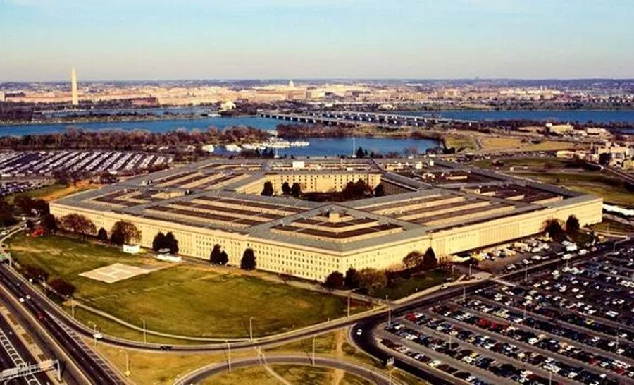 अमेरिकी सरकारका लागि स्याटेलाइट उपग्रह विकास गर्न २ अर्ब डलरको ठेक्का दिँदै पेन्टागन