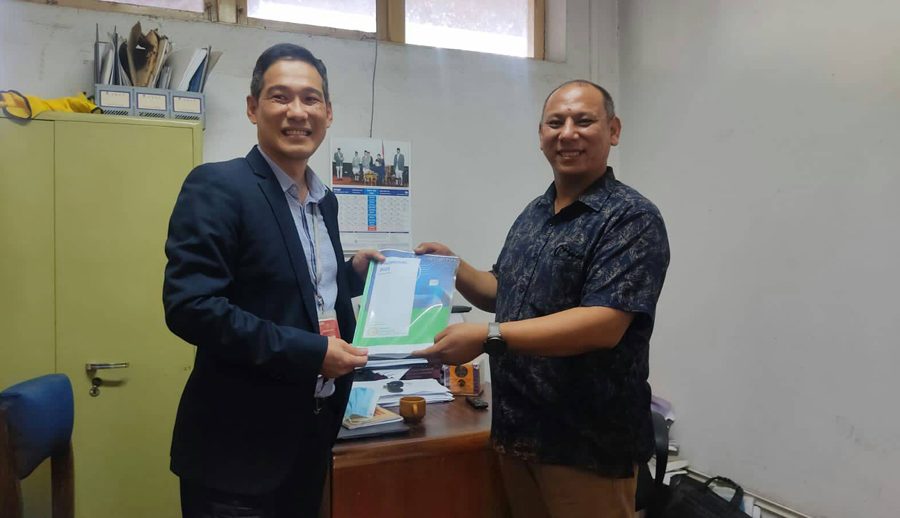 ह्वावेको मुख्य प्रायोजनमा साइबर सेक्युरिटी सम्बन्धी कार्यक्रम हुँदै