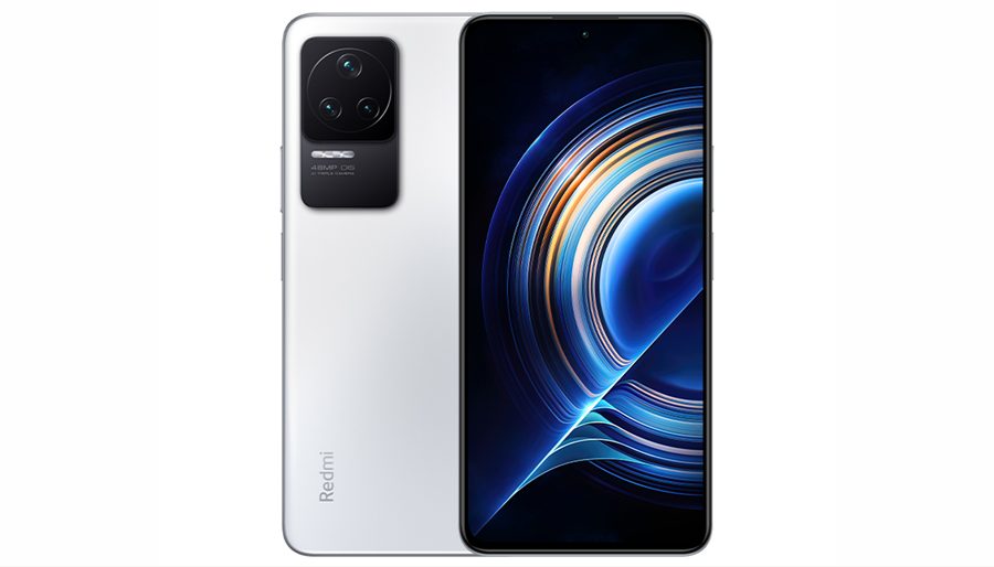 लन्च भएको केही घण्टामै ‘सोल्ड आउट’ भयो रेडमी के५० स्नो ह्वाइट स्मार्टफोन