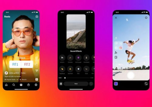 इन्स्टाग्रामले रिल्सको अवधि ९० सेकेन्डसम्म बढायो, थपिए नयाँ सुविधाहरू