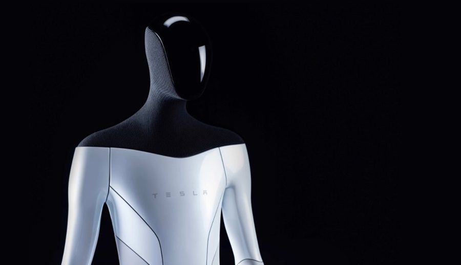 टेस्लाले अर्को वर्ष अप्टिमस रोबोट बेच्न सुरु गर्न सक्ने