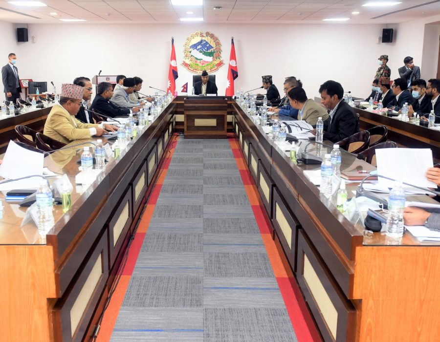 विद्युतीय गाडी उत्पादनका लागि मोर्ट्रेक्ससंग वार्ता प्रकृया सुचारु गरिने