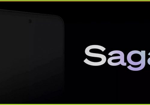 क्रिप्टो ब्लकचेनमा आधारित १२ जीबी र्यामयुक्त स्मार्टफोन सोलाना सागा