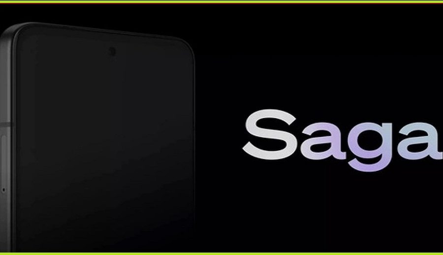 क्रिप्टो ब्लकचेनमा आधारित १२ जीबी र्यामयुक्त स्मार्टफोन सोलाना सागा