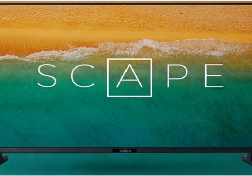 स्केप टिभी ३ नयाँ सिरिजमा सार्वजनिक