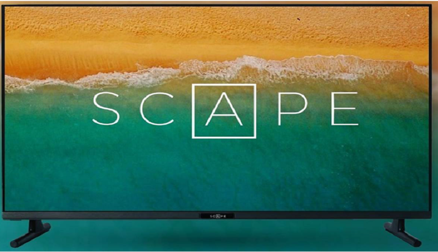 स्केप टिभी ३ नयाँ सिरिजमा सार्वजनिक