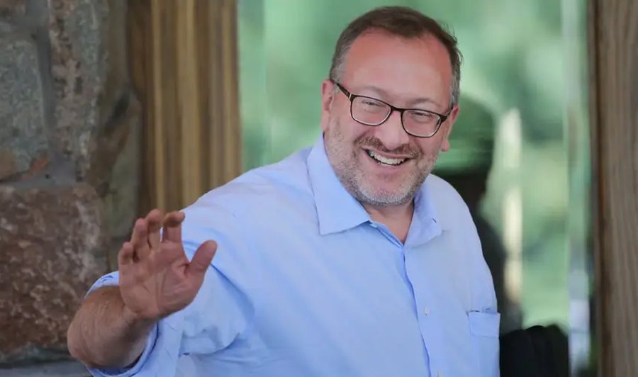 क्रिप्टोमा लगानी गर्नेहरू एक दिन रुने अर्बपति सेथ क्लारमनको भनाई