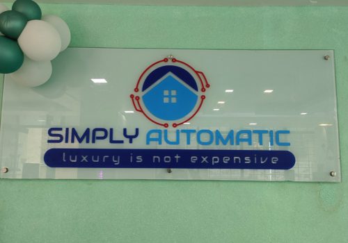 होम अटोमेसनका लागि ‘सिम्प्ली अटोमेटिक’