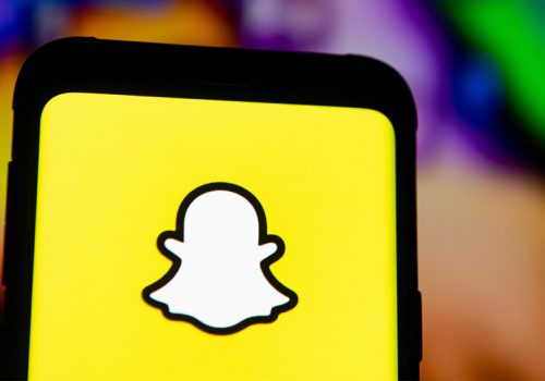 स्न्यापच्याटको मूल कम्पनी स्न्यापको शेयर ३० प्रतिशतले घट्यो