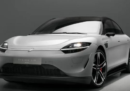 सोनी र होन्डाले ‘सोनी होन्डा मोबिलिटी इंक’ नाममा इभी व्यवसाय गर्ने