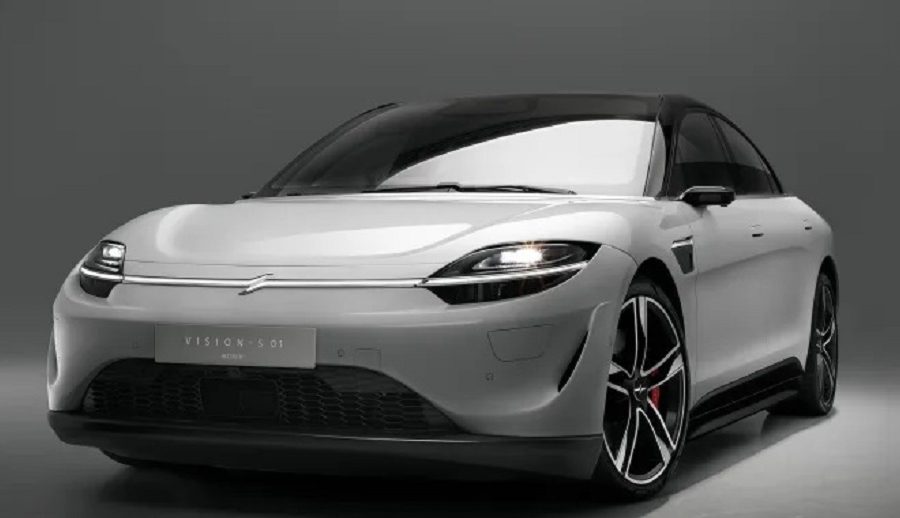 सोनी र होन्डाले ‘सोनी होन्डा मोबिलिटी इंक’ नाममा इभी व्यवसाय गर्ने